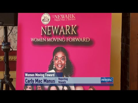 NJ Newark Officials Addressing the Issue Of Women & Financial Literacy