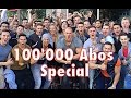 100'000 Abo Special - Die YT-Story ...