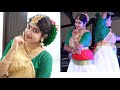 Dance Makeup Hair-do dress up എല്ലാം ഇനി ഒറ്റക്ക് ചെയ്യാം| semi classica