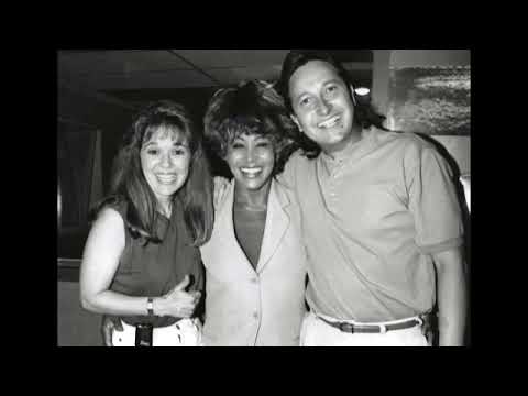 Interview w/ Bill Wright Pt 6 - meeting Richard Simmons and the previous Bill of Bill & Sylvia