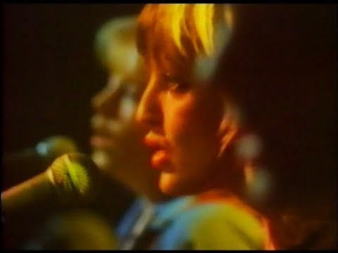 Stiletto (Jane Clifton) -  Bluebirds (1977)