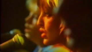 Stiletto (Jane Clifton) -  Bluebirds (1977)