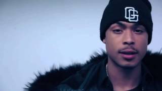 Khalil - Anyway (Tory Lanez Remix)