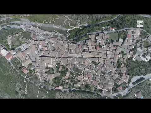 Boville Ernica - Il mio paese 2018