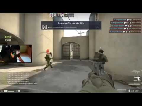 ScreaM! Copy Markeloff