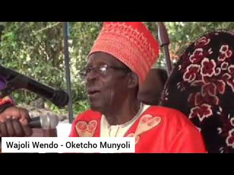 Wajoli Wendo - Oketcho Munyoli