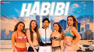 Habibi - Official Music Video  Ritik Chouhan