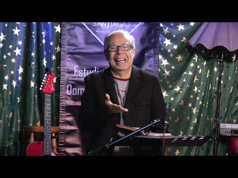 JORGE CHÁVEZ - Estudio EVANGELIO DE JUAN 15 - (Parte 3)