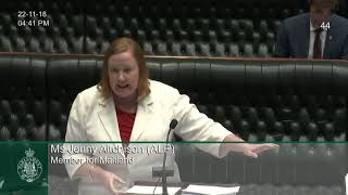 PETITION DEBATE - Drought Assistance