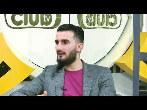 Your Story - Fatjon Kadillari