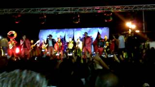 Ivan el mayor- codigo fn roberto tapia toro huaco