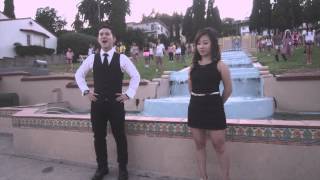 &quot;至尊寶&quot; (Chinese Autotune) - Jason Chen ft. Bubzbeauty Official Music Video