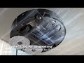 Dreame Saug- und Wischroboter X40 Master mit Basisstation