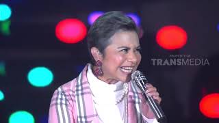 RUTH SAHANAYA - ASTAGA | Sweet 17 TRANSMEDIA (Day 1)