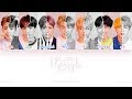 [HAN|ROM|ENG] BTS (방탄소년단) - IDOL (Color Coded Lyrics)