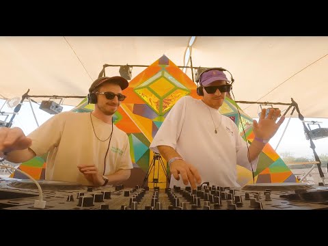 Adam Ten B2B Mita Gami @ Terra at Hanokdim 2023