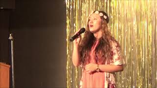 Cathy&#39;s Clown- Reba McEntire (Performance by Erin Murphy)