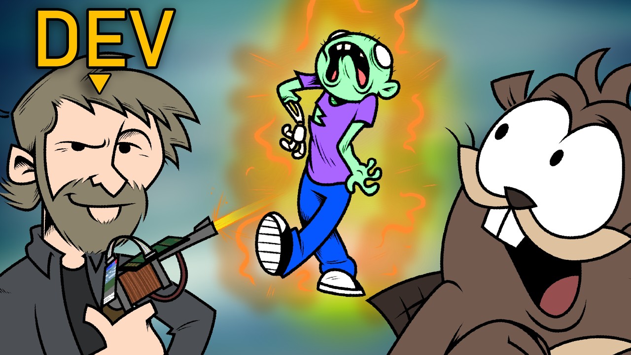YouTube Thumbnail