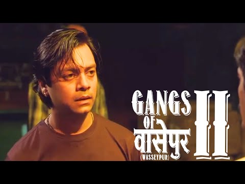 Gangs of Wasseypur 2 | Definite का सपना Don बनना! | Nawazuddin Siddiqui