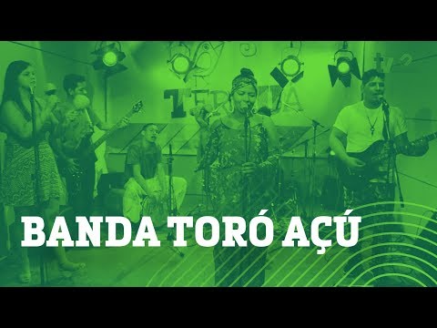 TV UNAMA / Terruá | Banda Toró Açú