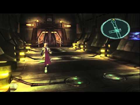 Final Fantasy XIII Walkthrough HD Part 79