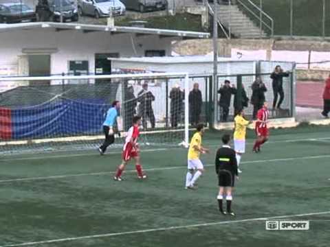 Eccellenza: Casalincontrada - Sulmona 1 - 1