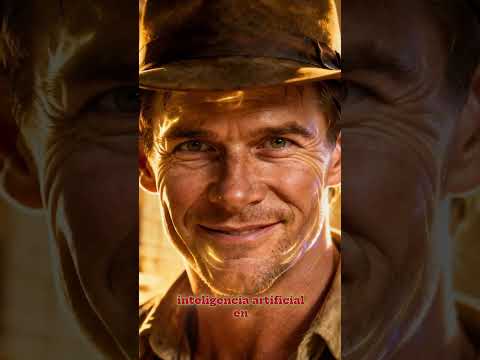 La INTELIGENCIA ARTIFICIAL cambiará EL CINE 🤯 Conversaciones sobre IA ep1