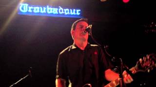 The Wedding Present -You Should Always Keep In Touch With Your Friends (live) - in LA 3-31-2012