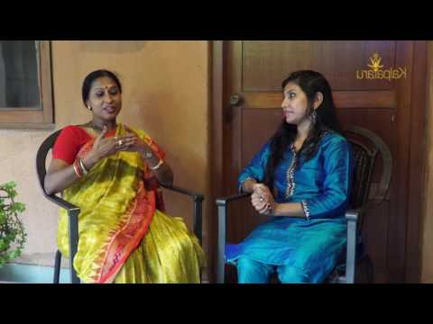 Inspire - Interview with Smt. Sujata Mohapatra