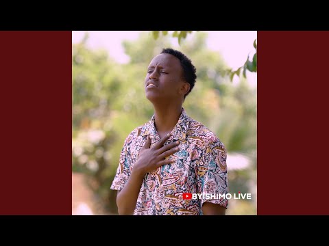 NI IMANA IHINDURA AMATEKA (feat. Richard Zebedayo)
