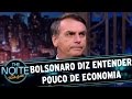 Jair Bolsonaro Cita Lula E Dilma Para Mostrar Que Está Preparado The Noite 20 03 17