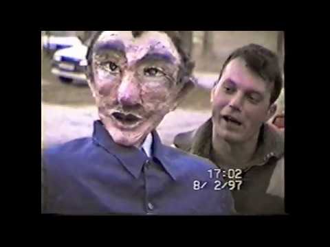 Baćinske Maškare * Carnival in Baćina  _ 1997.