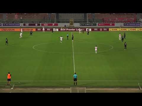 Full Match - Hamrun Spartans 1 x 2 Valletta