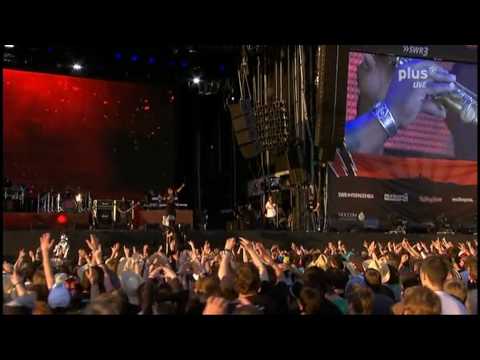 Jay-Z ~ D.O.A. LIVE @ Rock am Ring 2010