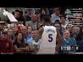 JuJuReacts To Timberwolves vs Denver Nuggets GM 2 | NBA Playoffs | Full Game Highlights