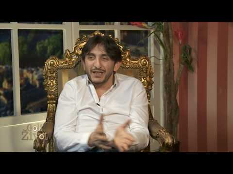 Goli zivot: Dejan Todorovic (TV Happy  24.02.2017)