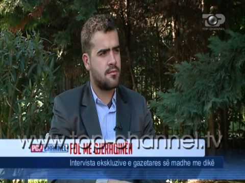 Pop Channel, 3 Janar 2015, Pjesa 2 - Top Channel Albania - Entertainment Show