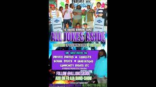 AJA - Clapp-A-Thon (4-14-12)