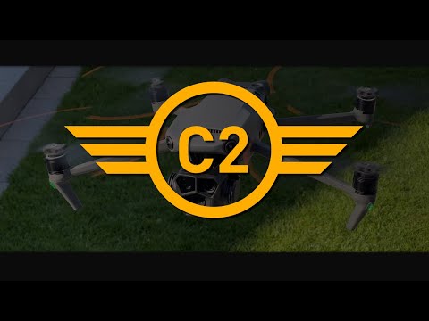 Drohnenklasse C2 und EU Drohnenverordnung am Beispiel DJI Mavic 3 Pro