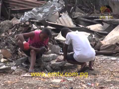 Another Death At Danwaiya’s 4 Mile Compound