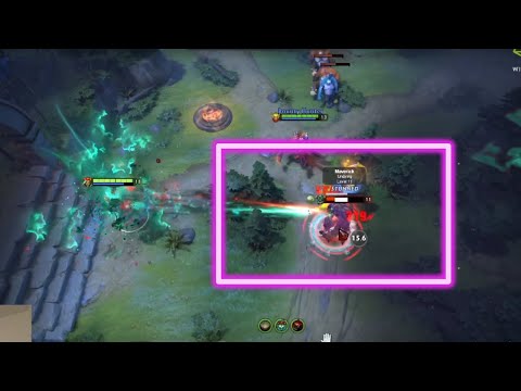 Gorgc MUERTA 1 shot 1 kill