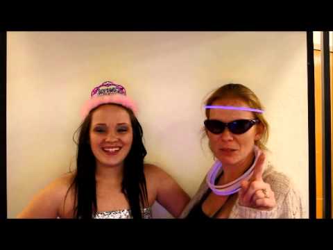 Promotional video thumbnail 3 for Devine Entertainment Photo Booths