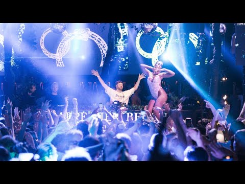 JOSHWA Live @ Carpe Diem Beach 2023 (House Mix)