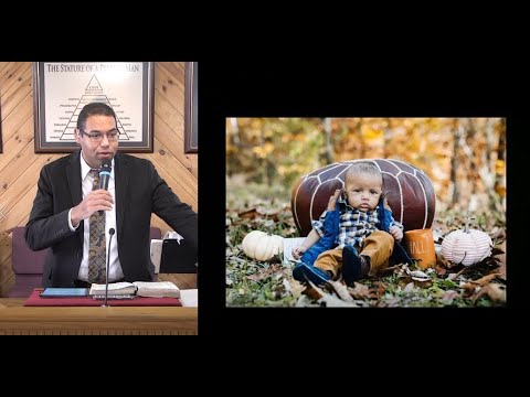 22-1120pm - The Radiant Bride of Jesus Christ - Andrew Glover