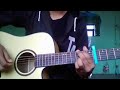 Gedai jasto jindagi - Guitar lesson ( Neetesh Jung Kunwar)