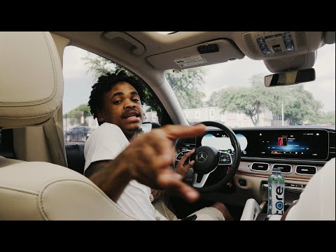 P Yungin - Plaqoween (Official Music Video) 