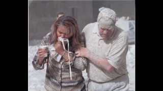 Sick Sad World. -Blood on The Dance Floor.