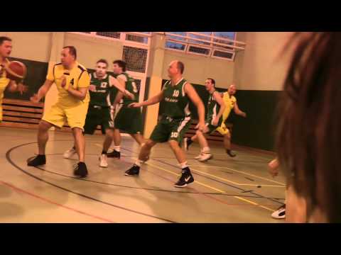 BK Slavoj Praha - SK Meteor C 43:74