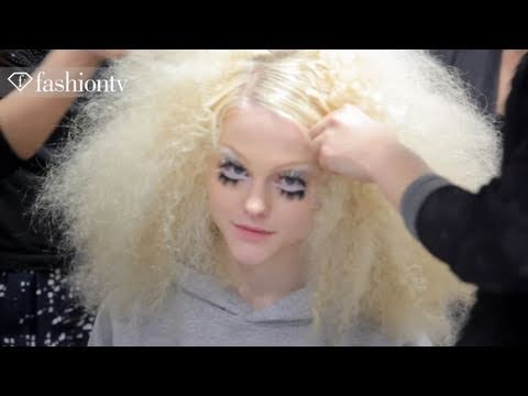 Marilyn Manson, Olivia Palermo @ Asia Girls Explosion - Tokyo Fashion News 58 | FashionTV - FTV.com