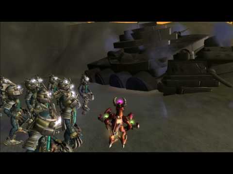 Spore Galactic Adventures Trailer from EA (PC/Mac)